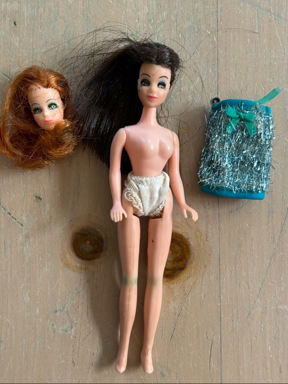 Dawn Doll